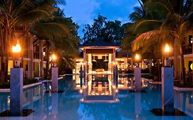 Luxury Apartments At Temple Resort And Spa Port Douglas